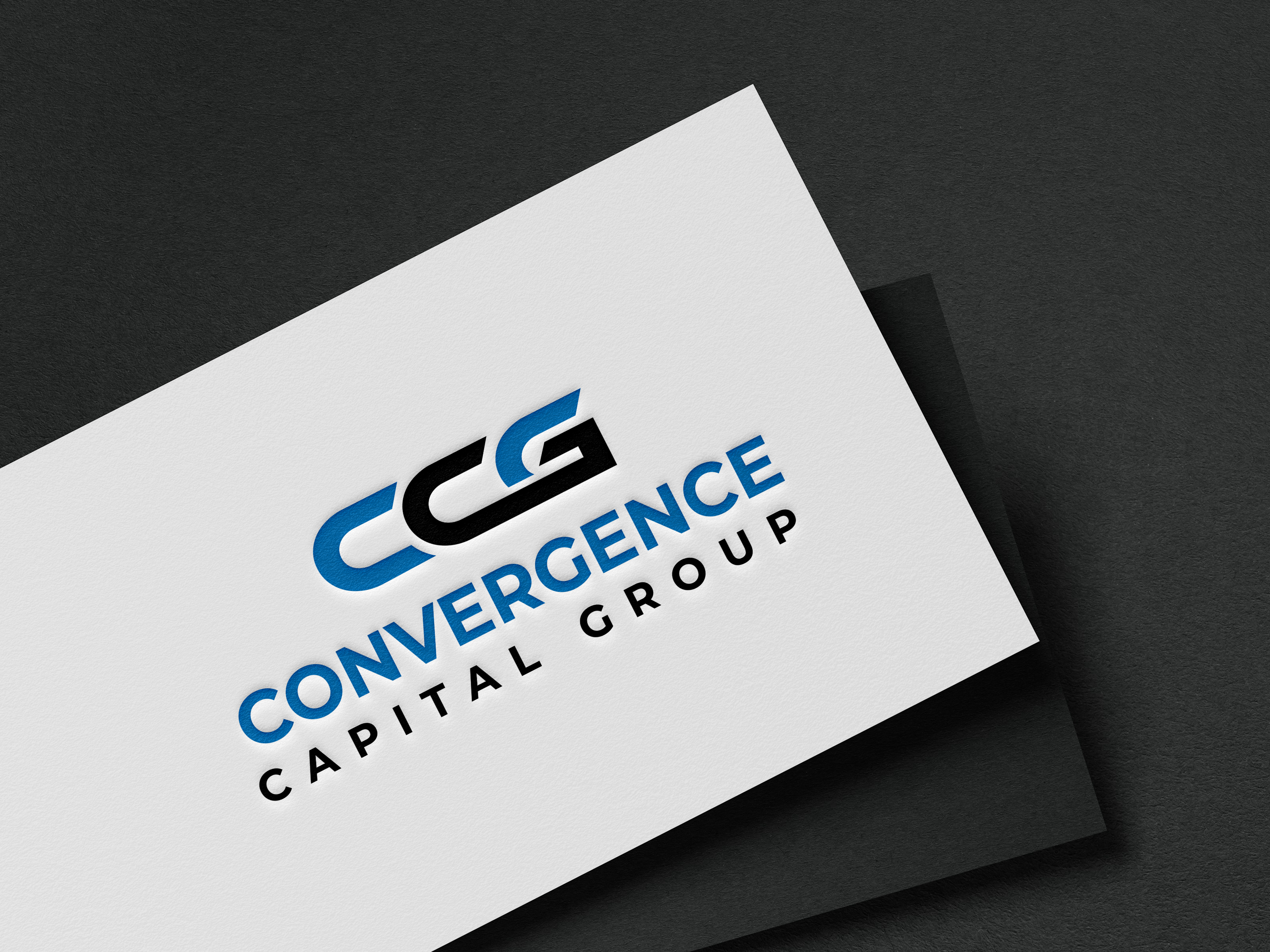 Logo-Design von HelloGraphix für Convergence Planning Group LLC | Design #28236945