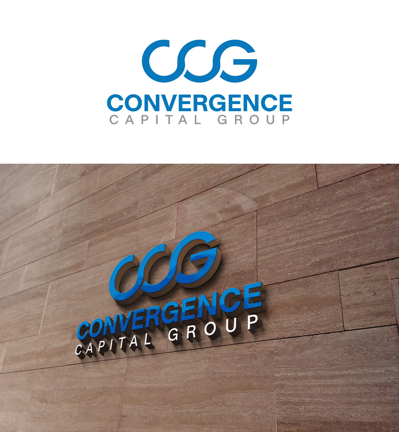 Logo Design by wdesigner2 for Convergence Planning Group LLC | Design #28267436