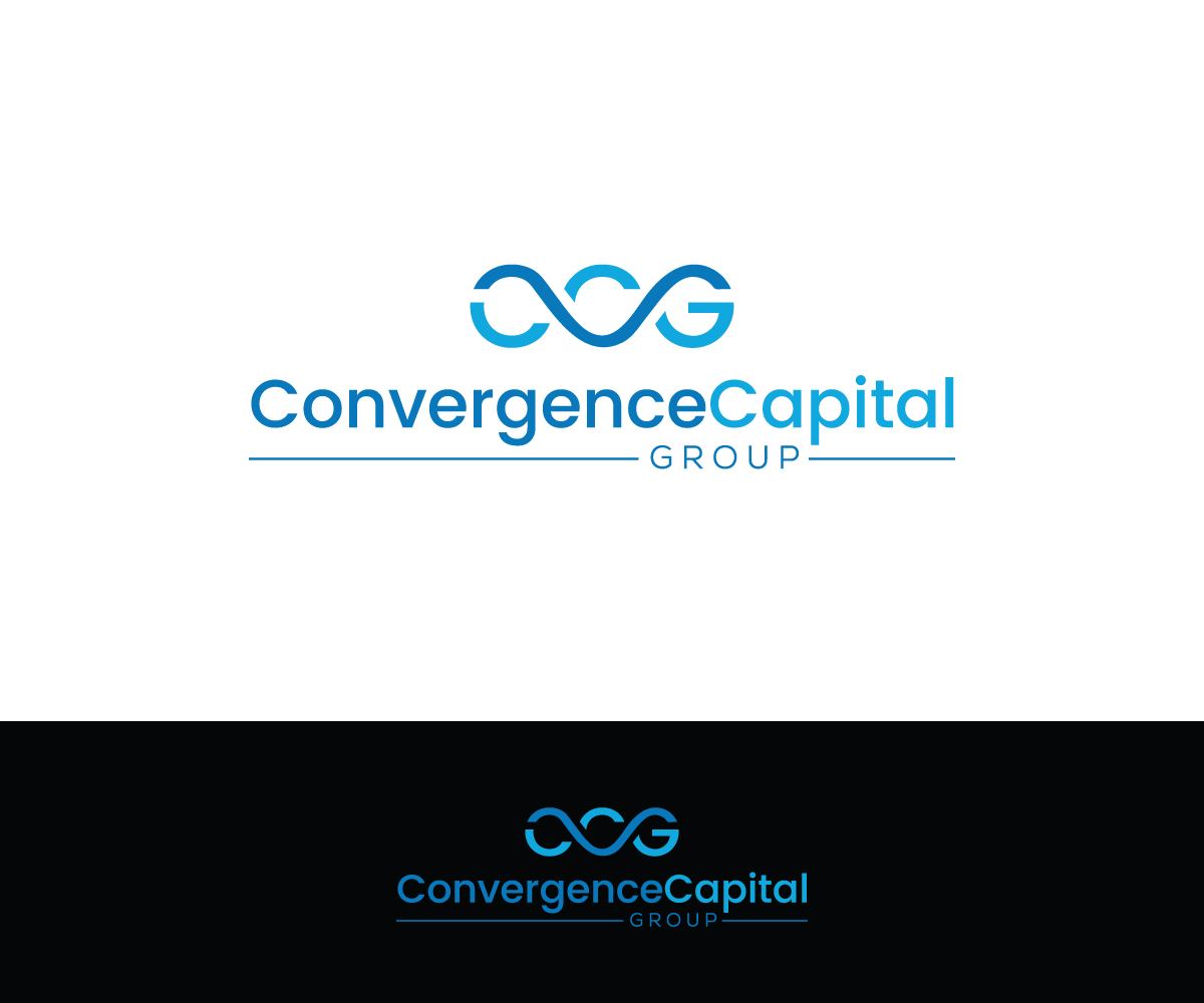 Logo Design by Maahiway183 for Convergence Planning Group LLC | Design #28239095