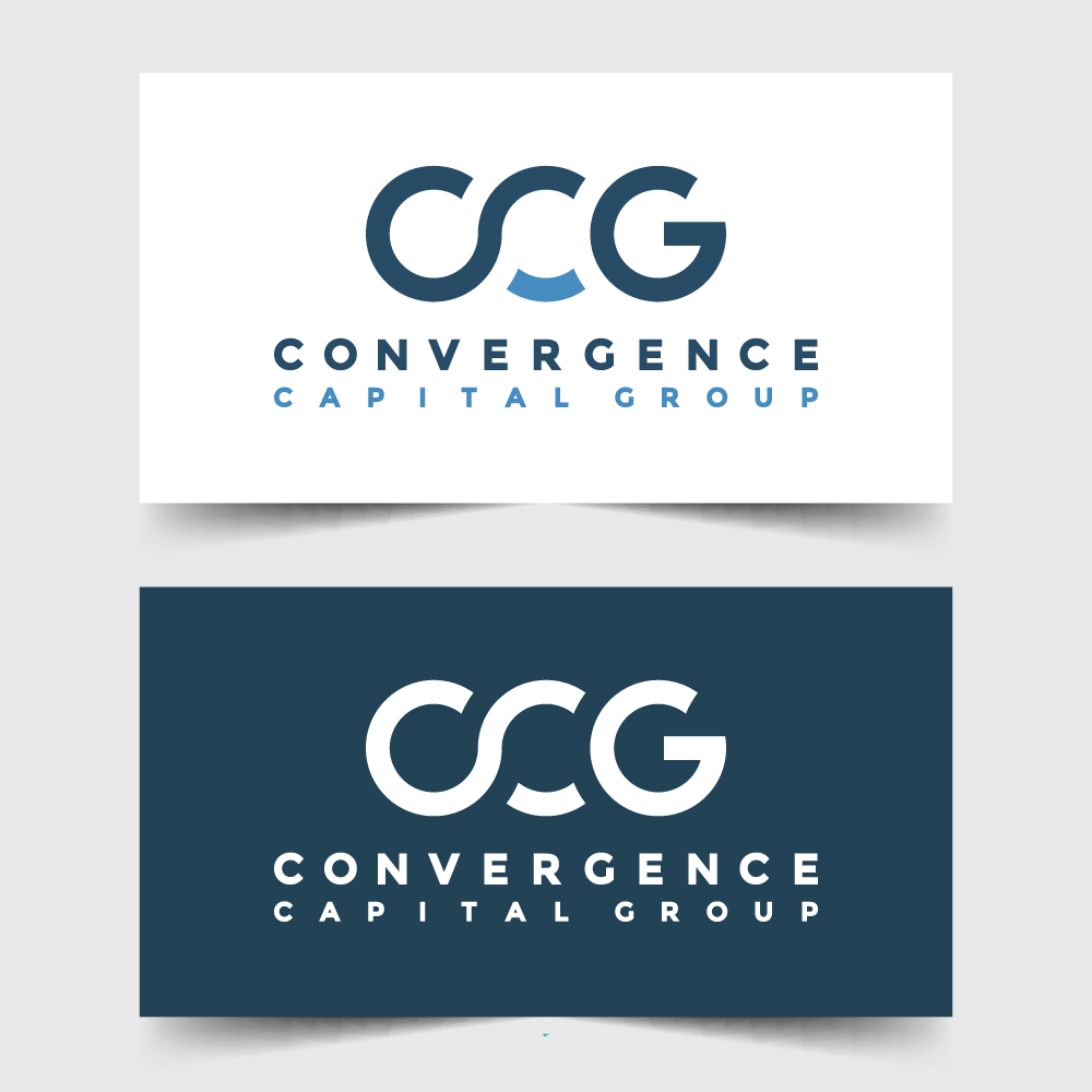 Logo Design by Chus for Convergence Planning Group LLC | Design #28273378