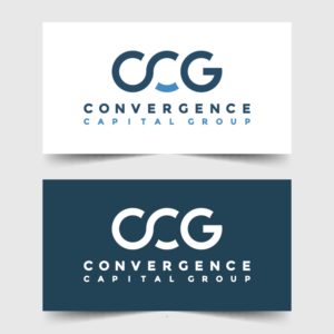 Diseño de Logo por Chus para Convergence Planning Group LLC | Diseño: #28273378