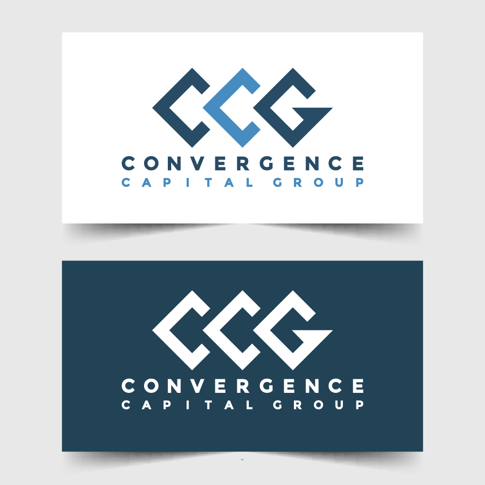 Design de Logo par Chus pour Convergence Planning Group LLC | Design #28273389