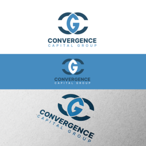 Logo Design by S.H Designs for Convergence Planning Group LLC | Design #28238194