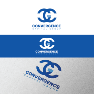 Logo Design by S.H Designs for Convergence Planning Group LLC | Design: #28238195