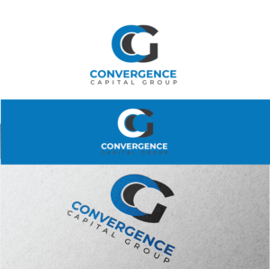 Logo Design by S.H Designs for Convergence Planning Group LLC | Design: #28238196
