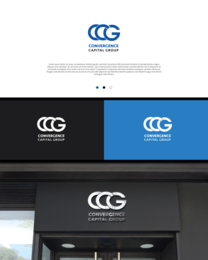 Diseño de Logo por Design_Lenni para Convergence Planning Group LLC | Diseño: #28264595
