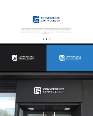 Logo Design by Design_Lenni for Convergence Planning Group LLC | Design #28269890