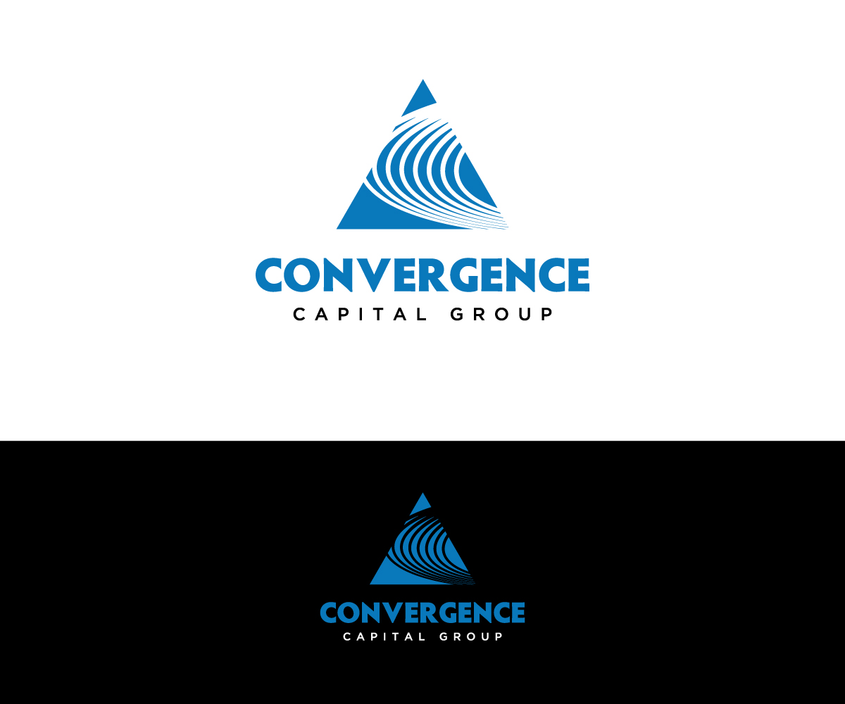 Logo Design by Kavth for Convergence Planning Group LLC | Design #28267164