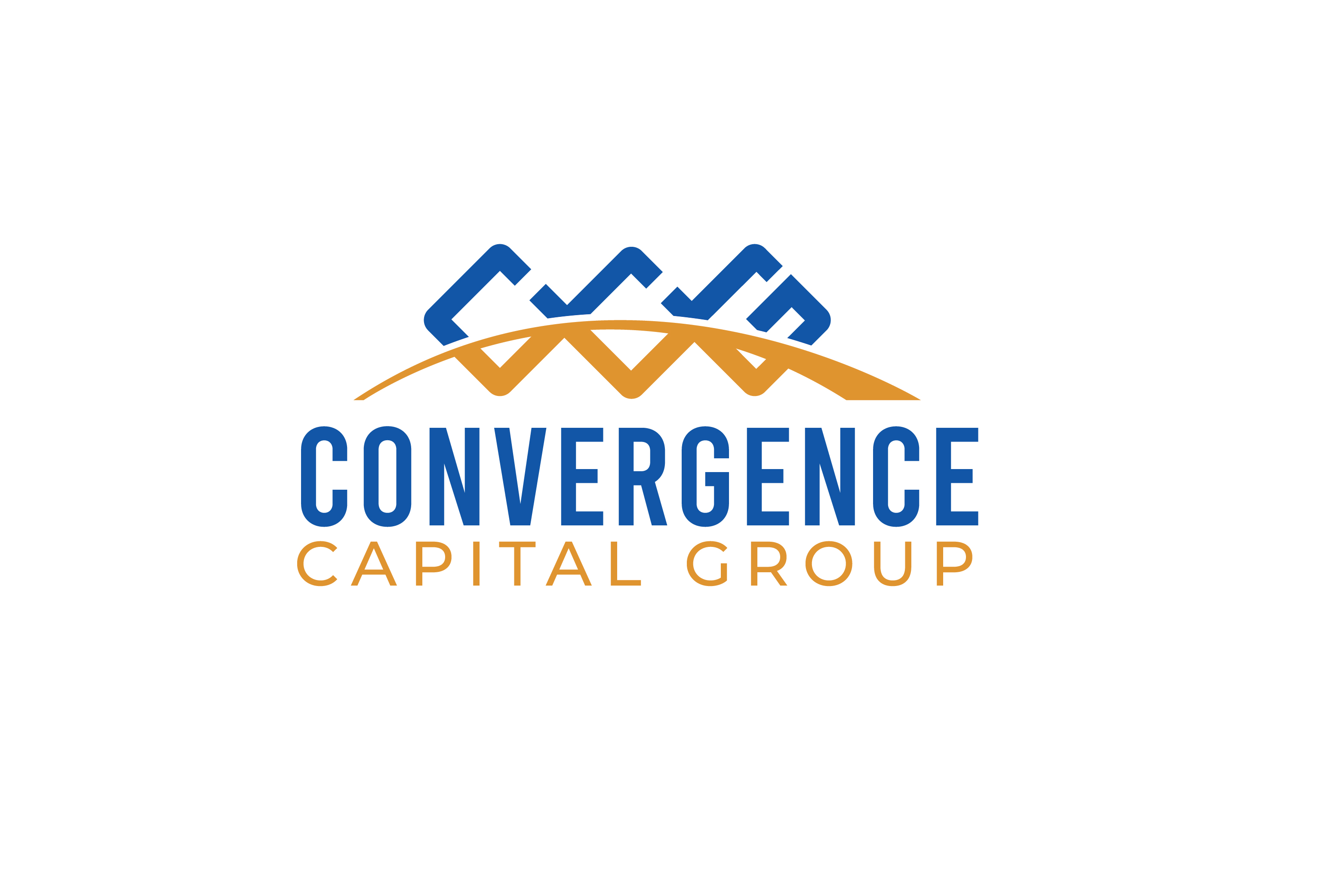 Diseño de Logo por renderman para Convergence Planning Group LLC | Diseño #28238362