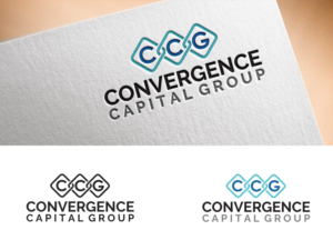 Logo Design by Vishak vasu for Convergence Planning Group LLC | Design #28273178