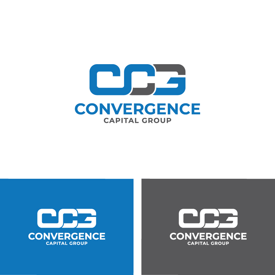 Logo-Design von ri_na für Convergence Planning Group LLC | Design #28245391