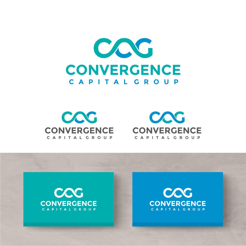Design de Logo par south door pour Convergence Planning Group LLC | Design #28273911