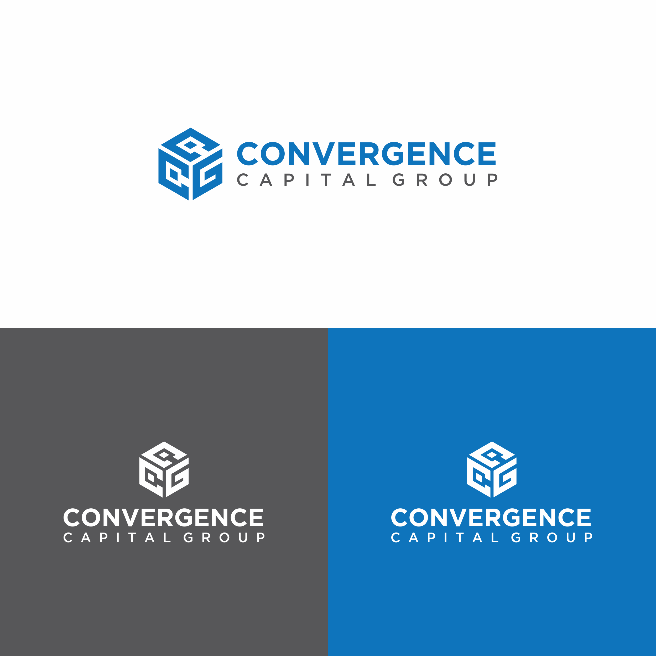 Logo Design by achil78 for Convergence Planning Group LLC | Design #28237632