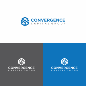 Diseño de Logo por achil78 para Convergence Planning Group LLC | Diseño: #28237632