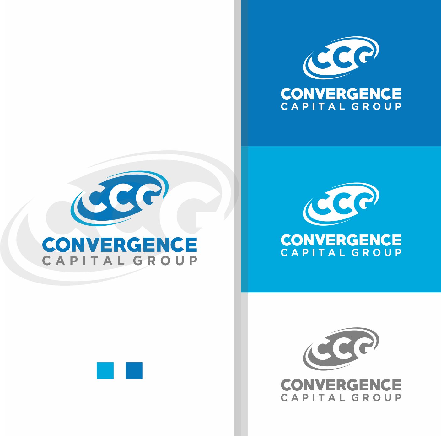 Diseño de Logo por Mariono Fx para Convergence Planning Group LLC | Diseño #28237857