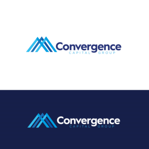 Logo Design by Alxdesigns74 for Convergence Planning Group LLC | Design #28238177