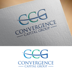 Logo Design by GODDREAMCREATION for Convergence Planning Group LLC | Design #28268021