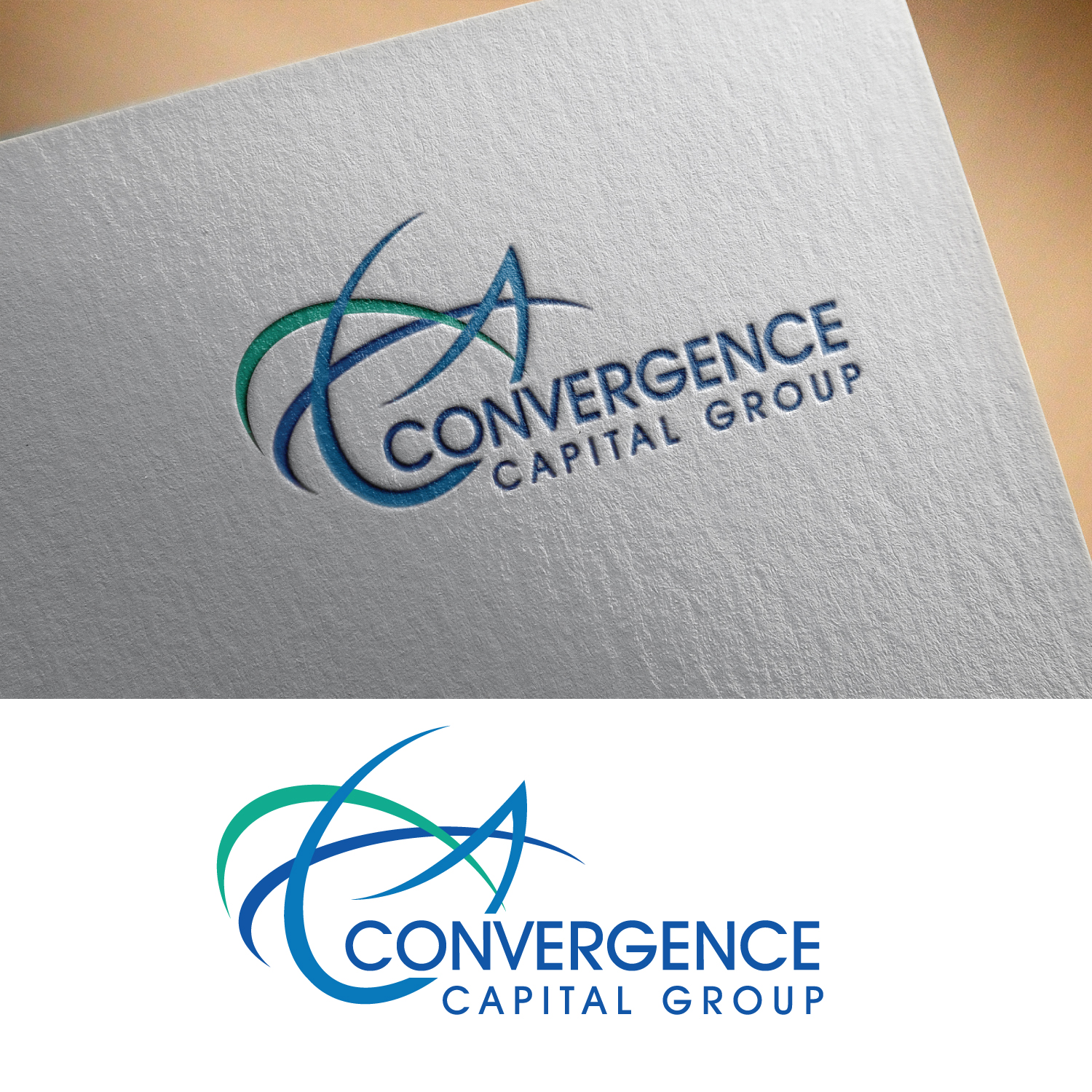 Design de Logo par GODDREAMCREATION pour Convergence Planning Group LLC | Design #28268215