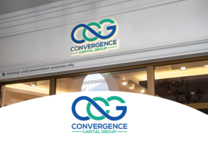 Diseño de Logo por Rubia@ para Convergence Planning Group LLC | Diseño: #28248406