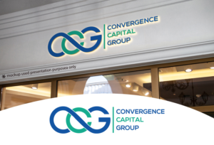 Diseño de Logo por Rubia@ para Convergence Planning Group LLC | Diseño: #28248407