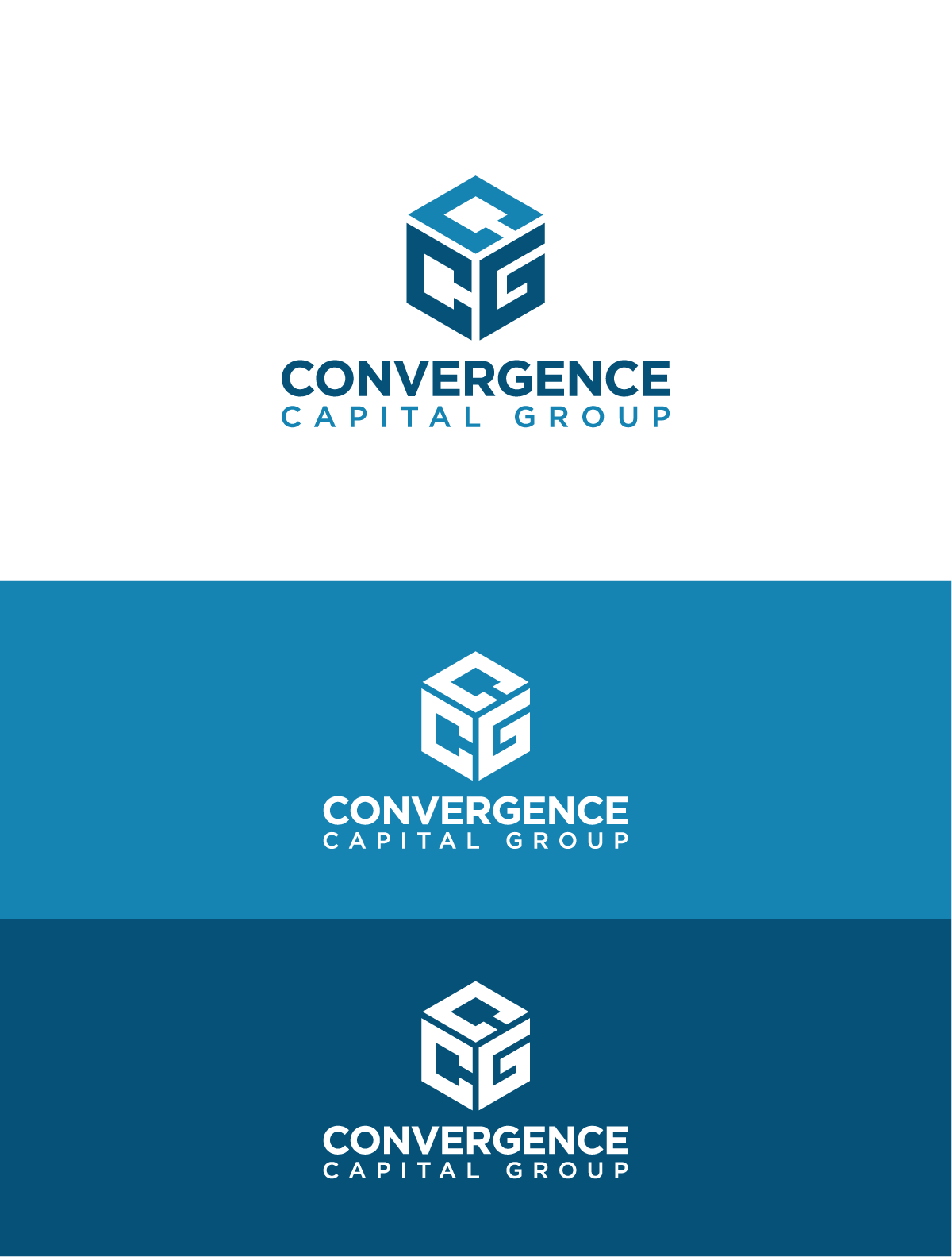 Logo Design by MX-Design for Convergence Planning Group LLC | Design #28273038