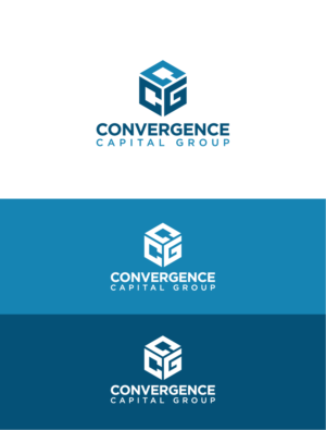 Logo Design by MX-Design for Convergence Planning Group LLC | Design: #28273038