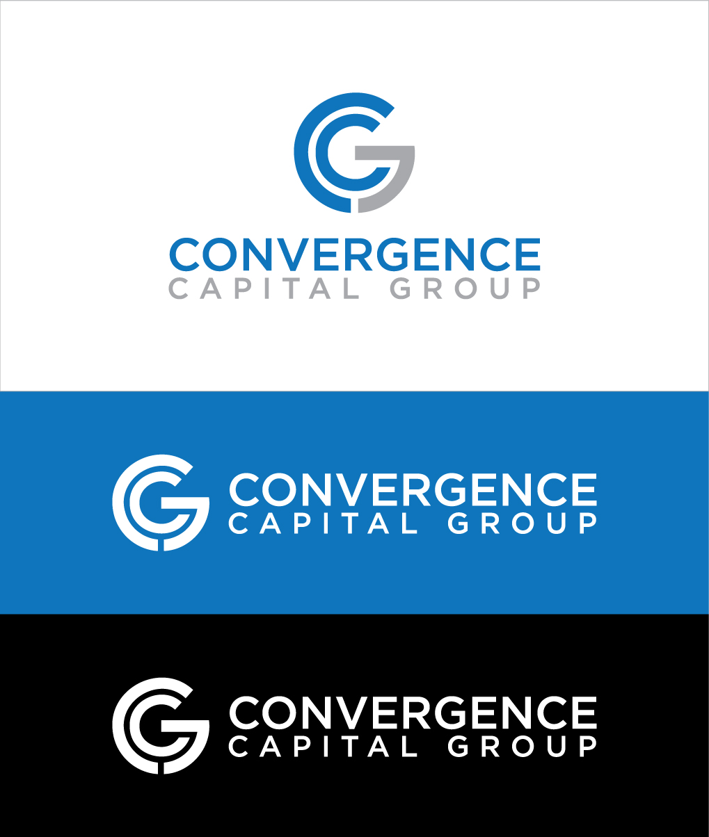 Logo Design by M Habib for Convergence Planning Group LLC | Design #28239170