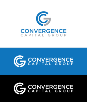 Logo Design by M Habib for Convergence Planning Group LLC | Design #28239170
