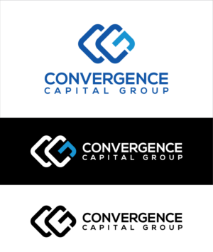 Diseño de Logo por M Habib para Convergence Planning Group LLC | Diseño: #28239845