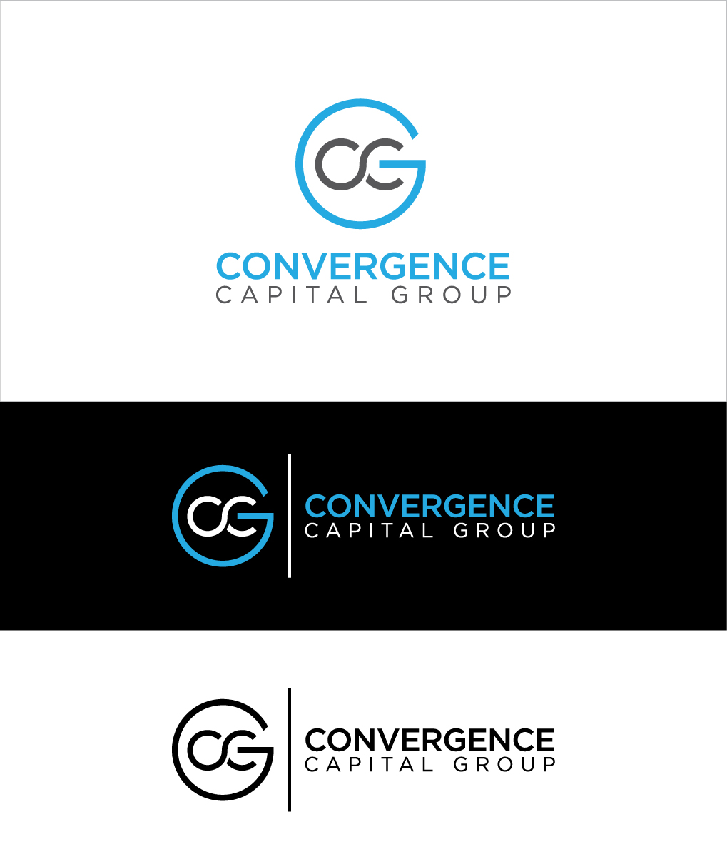 Logo Design by M Habib for Convergence Planning Group LLC | Design #28245209