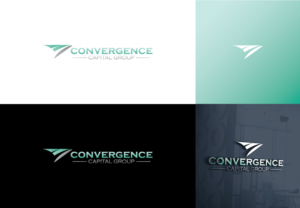 Diseño de Logo por oxxi para Convergence Planning Group LLC | Diseño: #28238104
