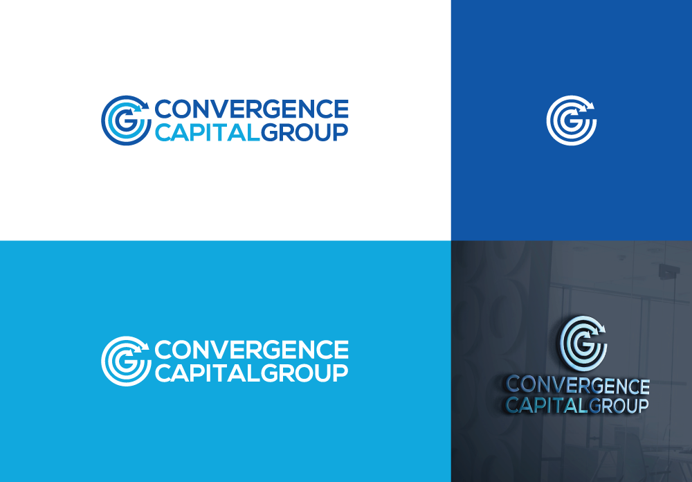 Logo Design by oxxi for Convergence Planning Group LLC | Design #28238105