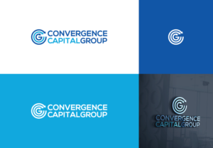 Logo Design by oxxi for Convergence Planning Group LLC | Design: #28238105
