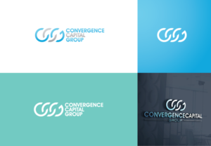 Logo Design by oxxi for Convergence Planning Group LLC | Design: #28238106