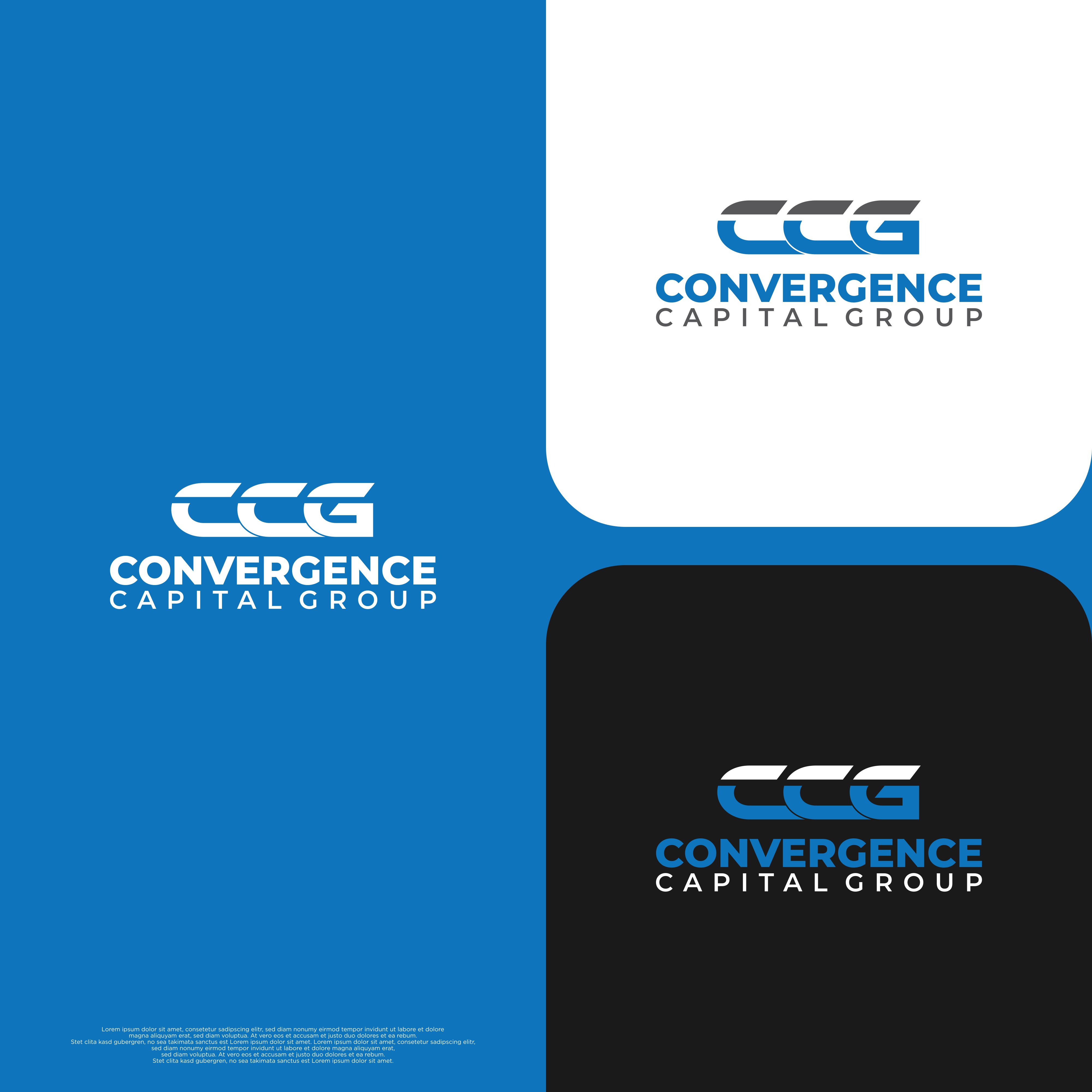 Logo Design by ark 2 for Convergence Planning Group LLC | Design #28242692