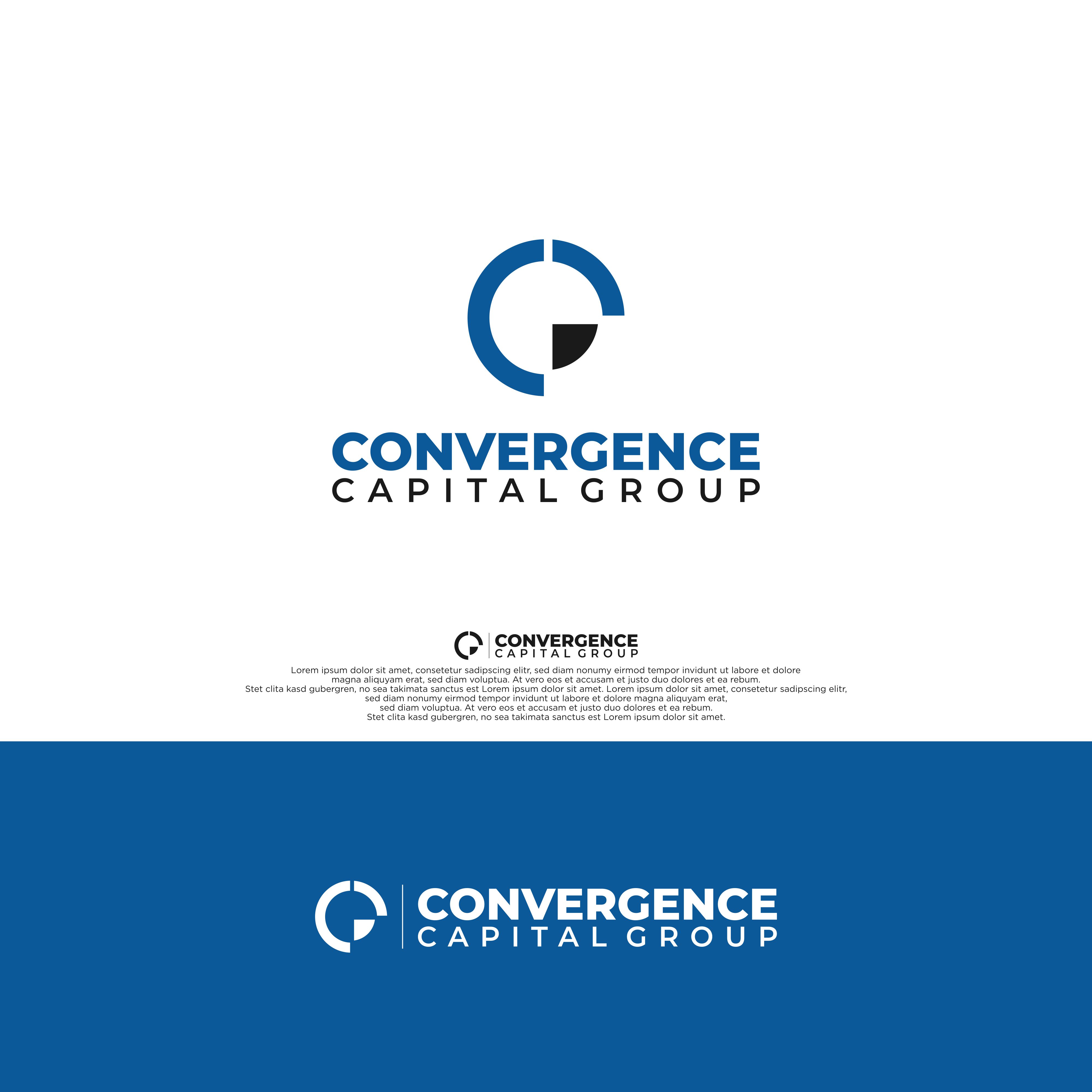 Logo Design by ark 2 for Convergence Planning Group LLC | Design #28242777
