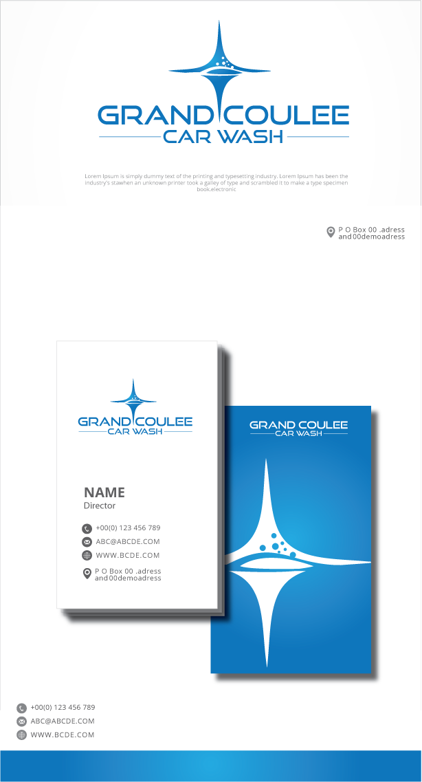 Logo Design by graphicevolution for this project | Design #28237164