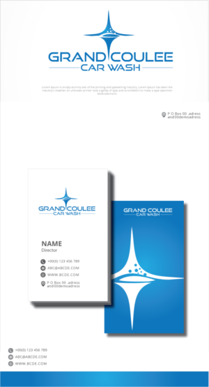 Logo Design by graphicevolution for this project | Design: #28237164