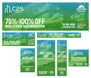 Banner Ad Design by Mikai!13