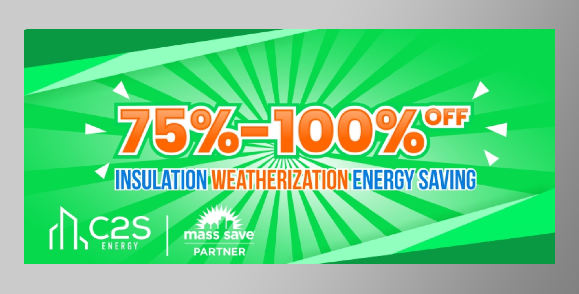 Banner Ad Design by KreativeMadz for C2S Development | Design #28246738