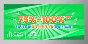 Banner Ad Design by KreativeMadz for C2S Development | Design: #28246738