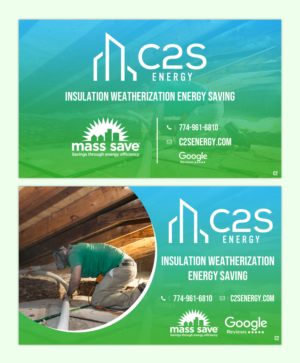 Banner Ad Design by pb for C2S Development | Design: #28243545