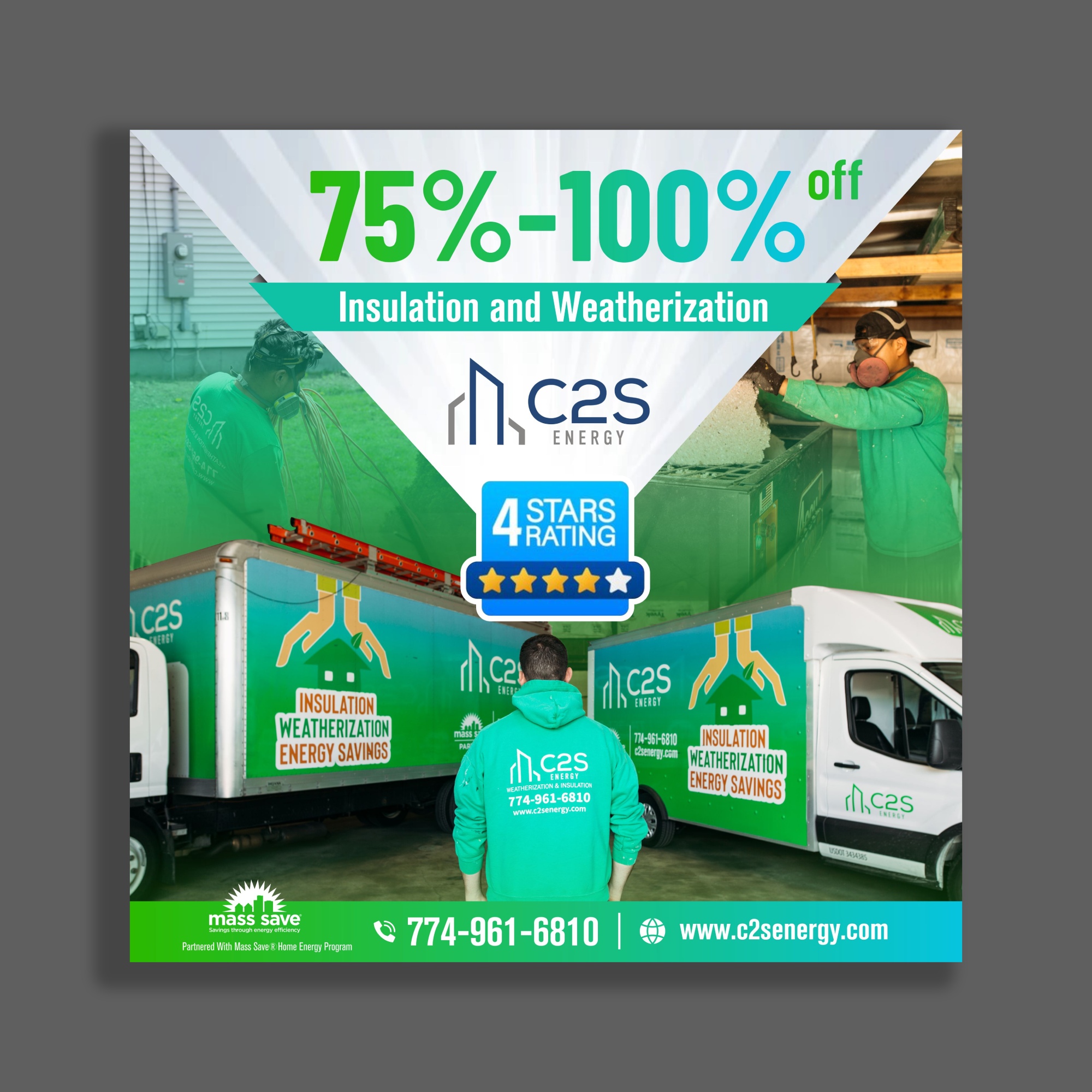 Banner Ad Design by ecorokerz for C2S Development | Design #28246294