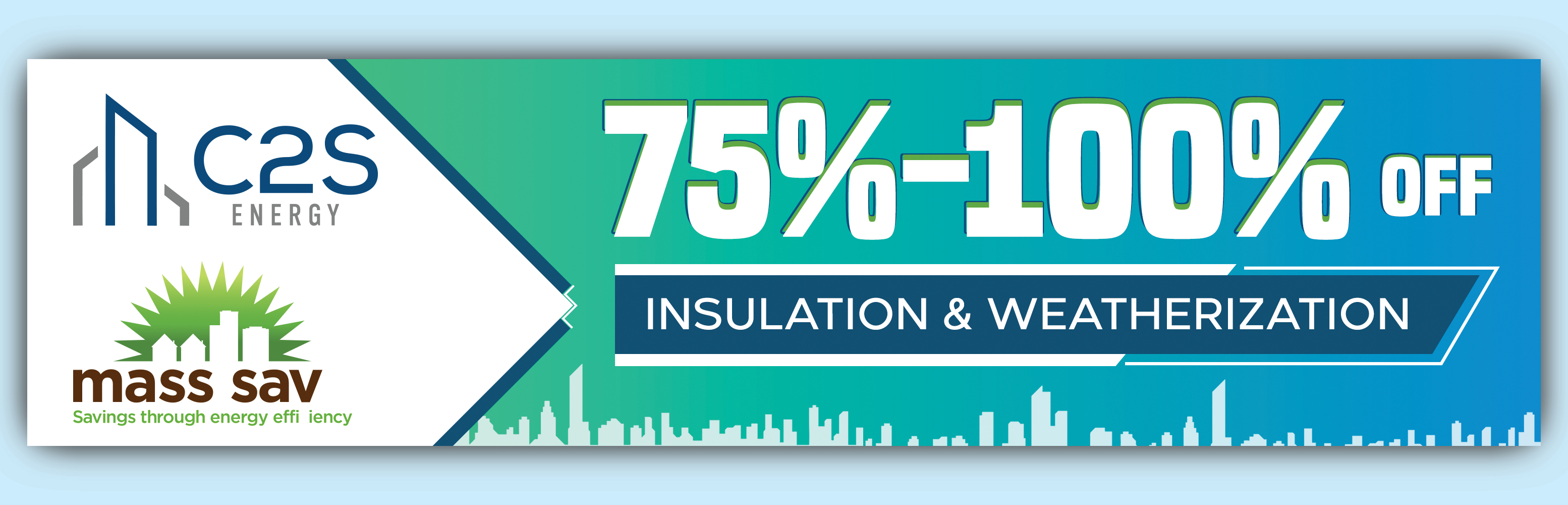 Diseño De Banner Publicitario por SAI DESIGNS para C2S Development | Diseño #28250113