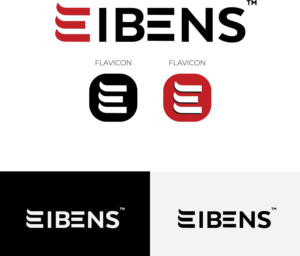 Logo Design by ILLUSTRATOR PRO for Eibens | Design: #28274523