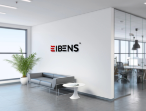 Logo Design by ILLUSTRATOR PRO for Eibens | Design: #28274525