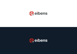 Logo Design by studiox for Eibens | Design: #28291899