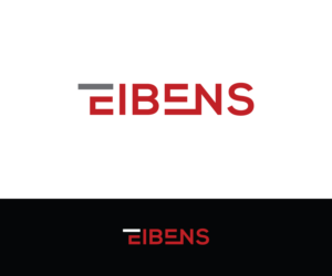Logo Design by Maahiway183 for Eibens | Design: #28238921