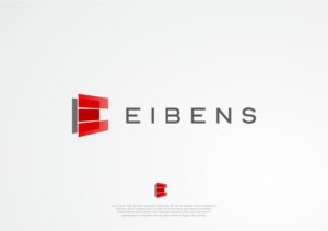 Design de Logo par LUTNG. pour Eibens | Design : #28273153