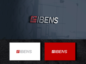 Design de Logo par ArtSamurai pour Eibens | Design : #28245318